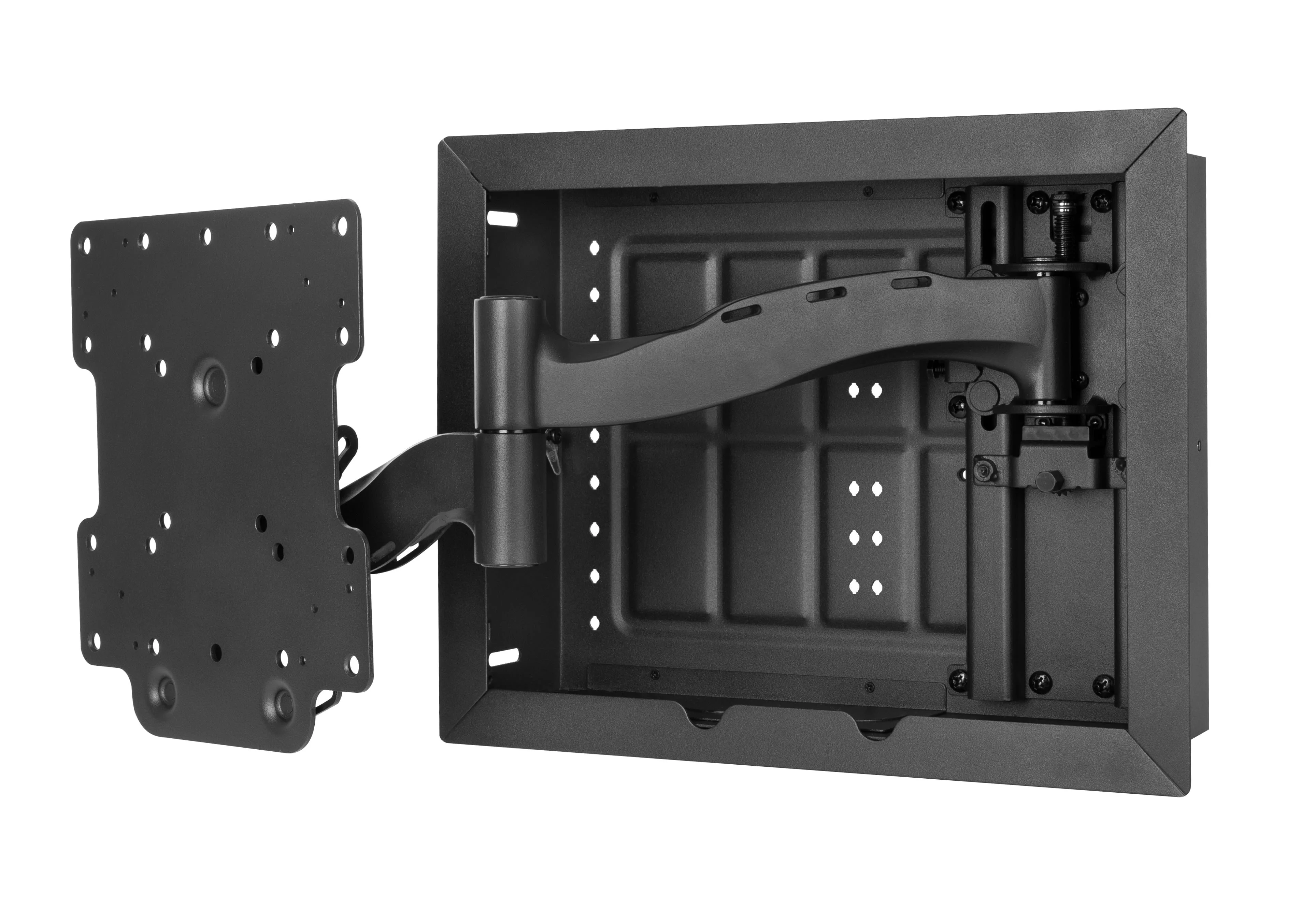 SM-VM-ART1-IW-M, Strong In-Wall Mount for TVs 24-55in