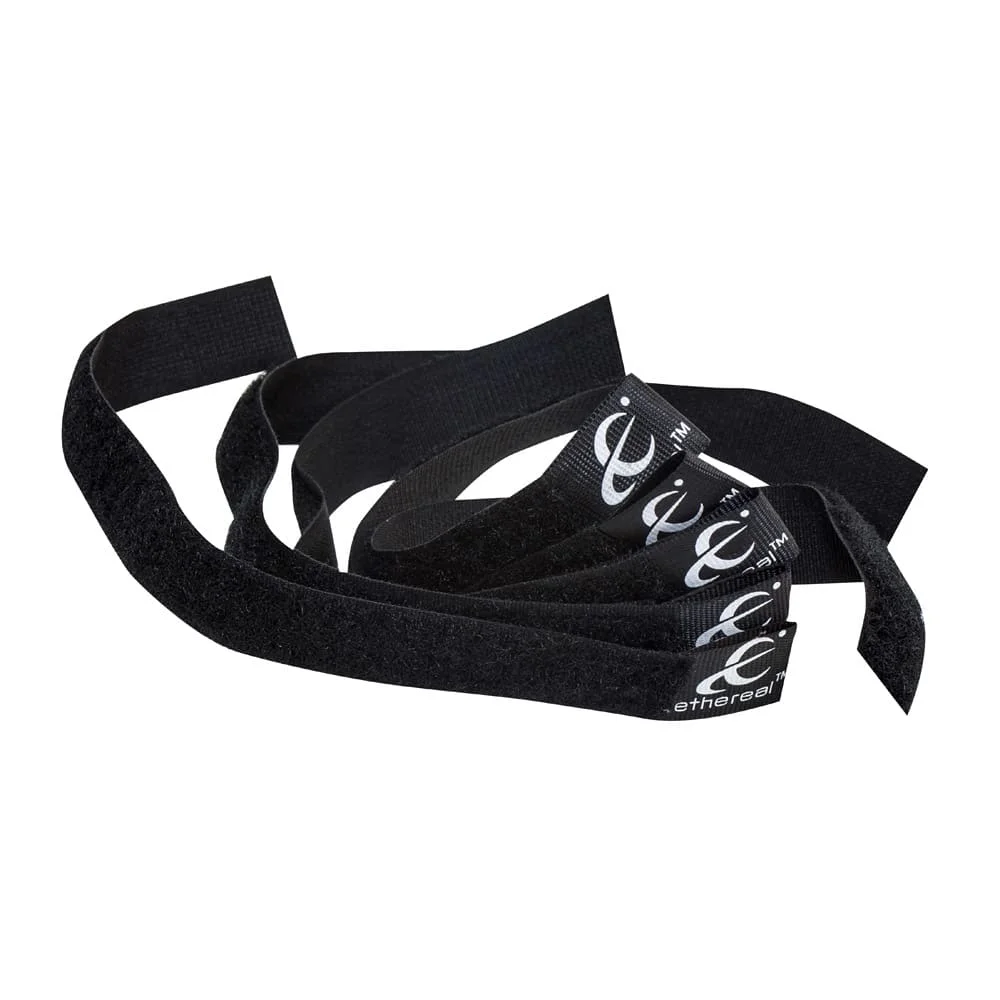 EP-Wraps, Velcro Wrap a. 5stk