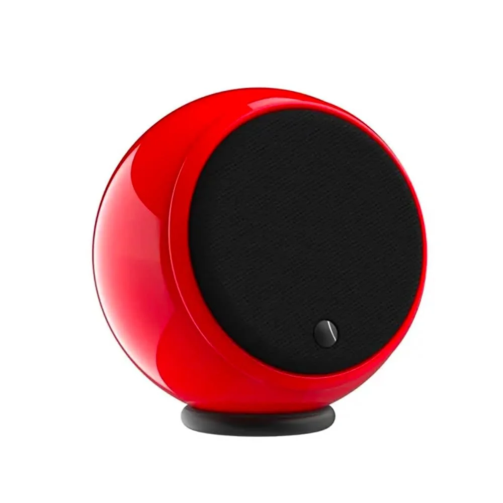 Gallo Micro SE Single (Race Red)