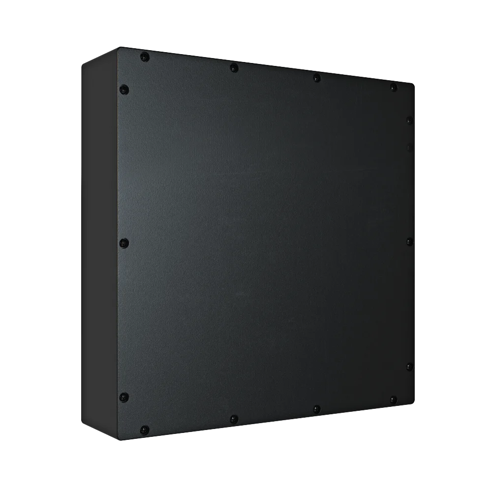 IS-ENCL-S, Invisible Series Enclosures, stk