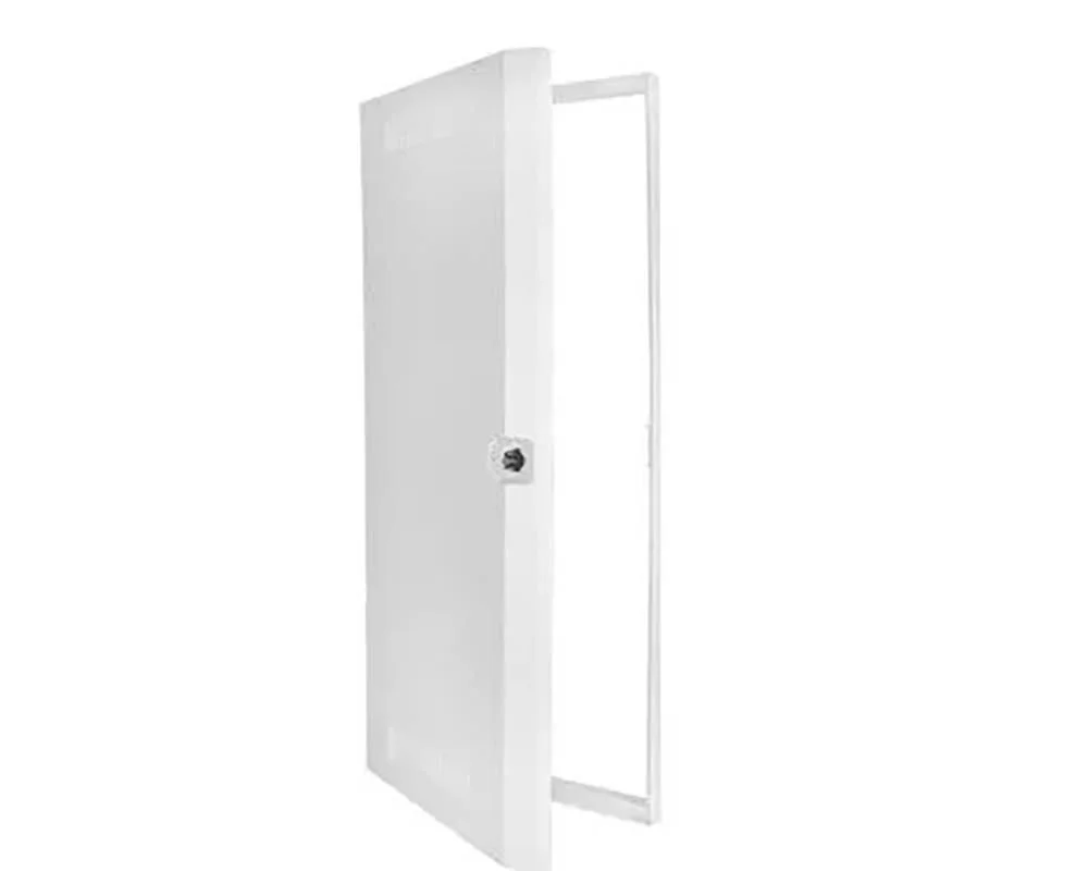 WP-SW-PL-ENCL-42-1PK, Wirepath™ Plast Enclosure | 42"