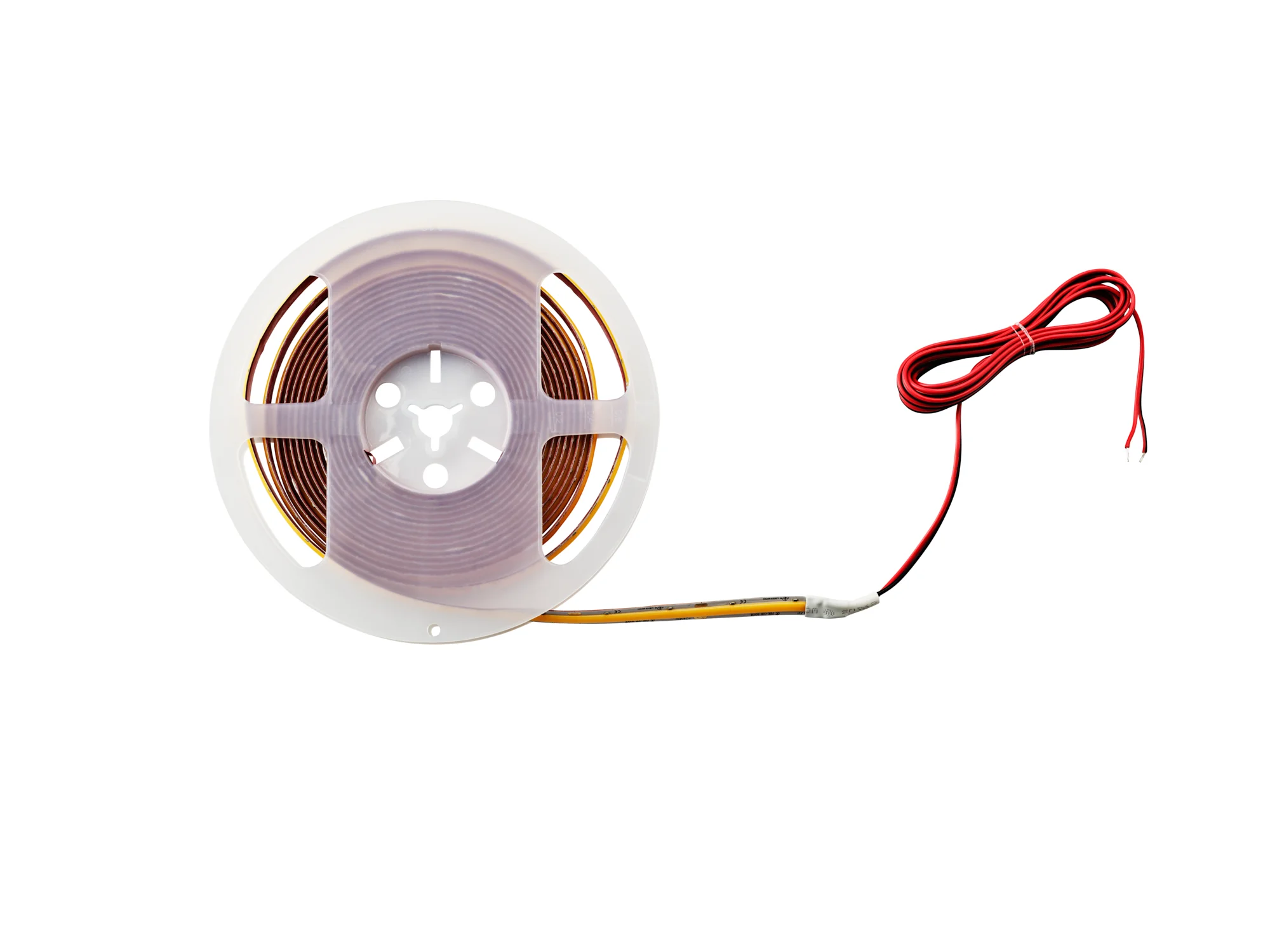 C4-LP-FCOB40-16, Fixed Color Linear Light 4000K - 5m