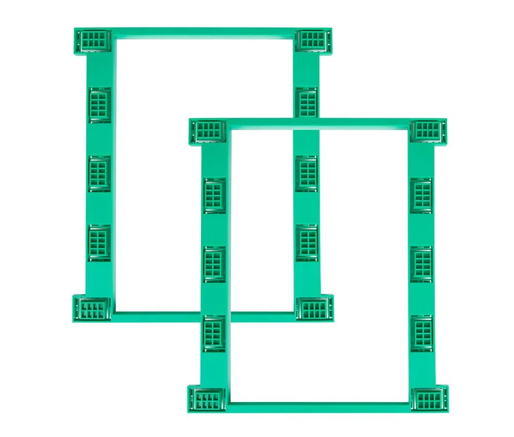 TS-PDX-NCB-IW6, PDX New Construction Brackets for IW6, par