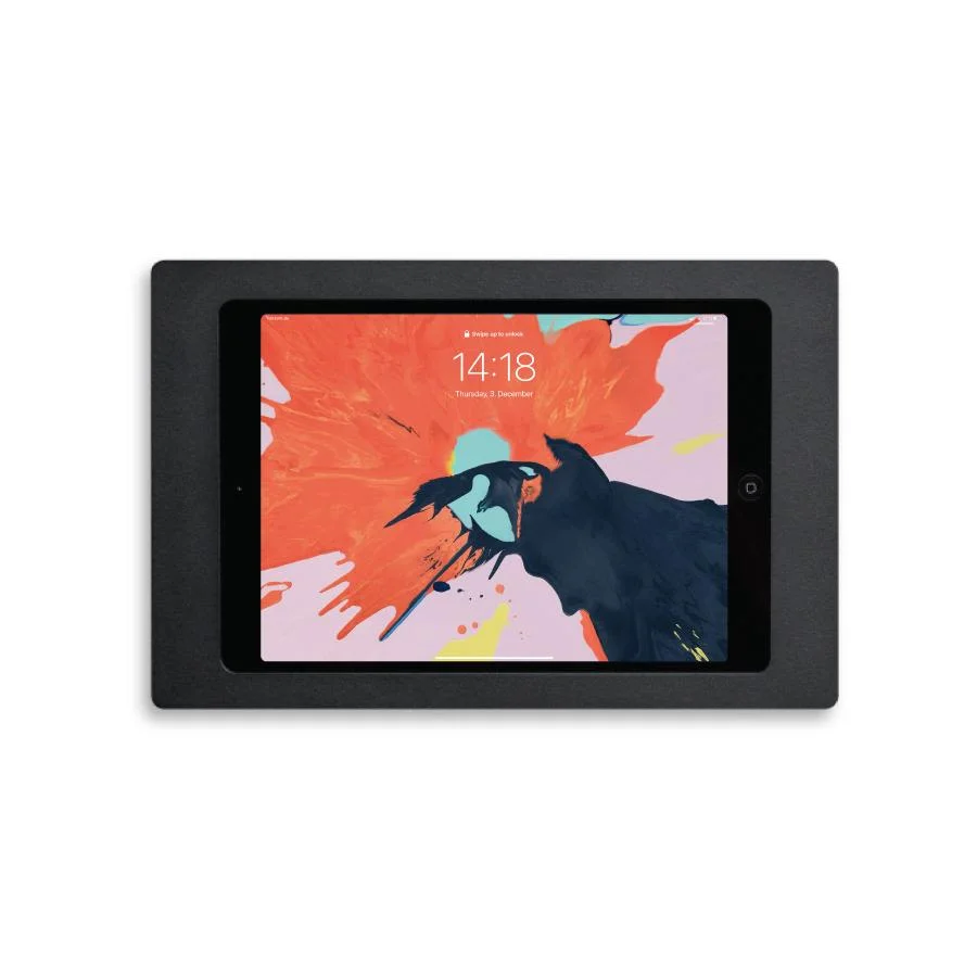 DSP-1-10-1097-02, Companion Wall til iPad 9.7" sort