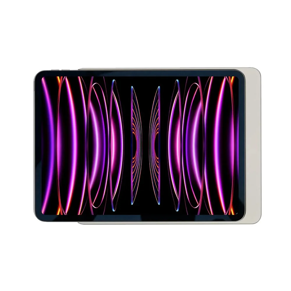 DSP-2-12-1100-00-C, Dame Wall Home iPad Pro 11" USB-C White