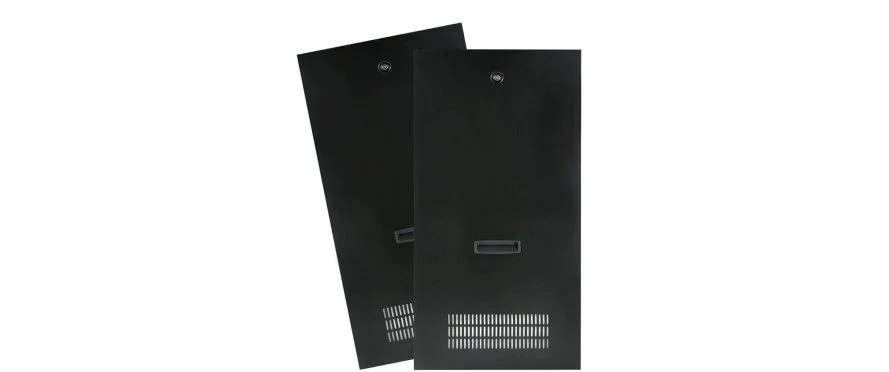 SR-CUST-SP-37U-20IN, Side Panels 37U (20 in. Deep | Pair)