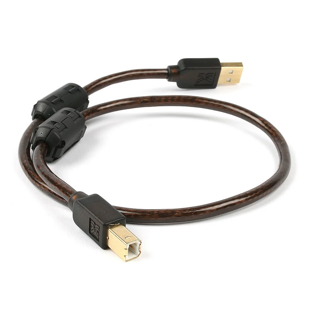 BBUS-0.5M, USB Cable -Type A to type B