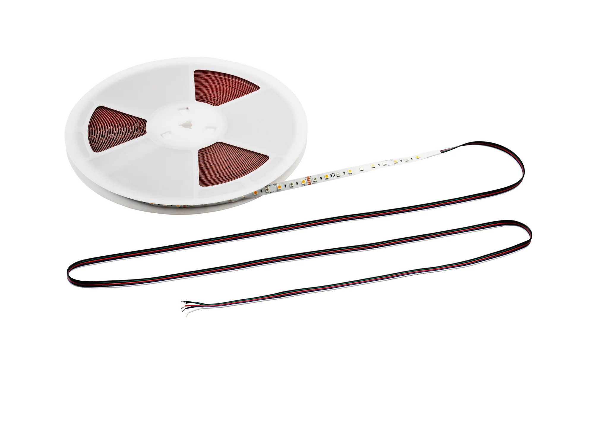 C4-LP-RGBW-98, Performance RGBW Linear Light - 30m