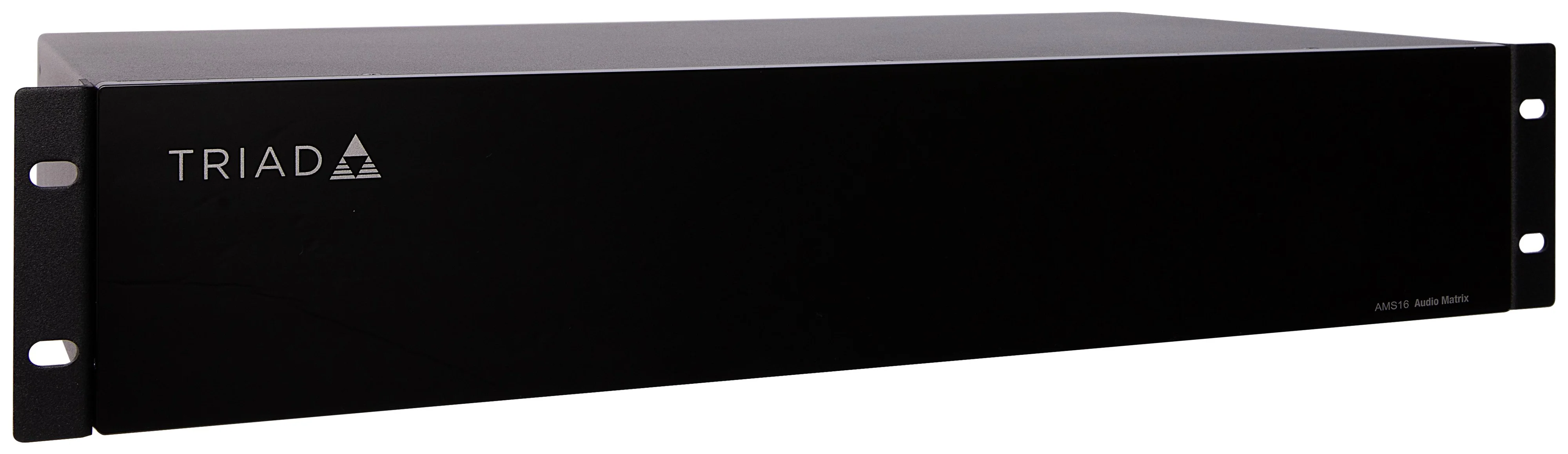 TS-AMS16, 16-Source, 16-Zone Audio Matrix Switch