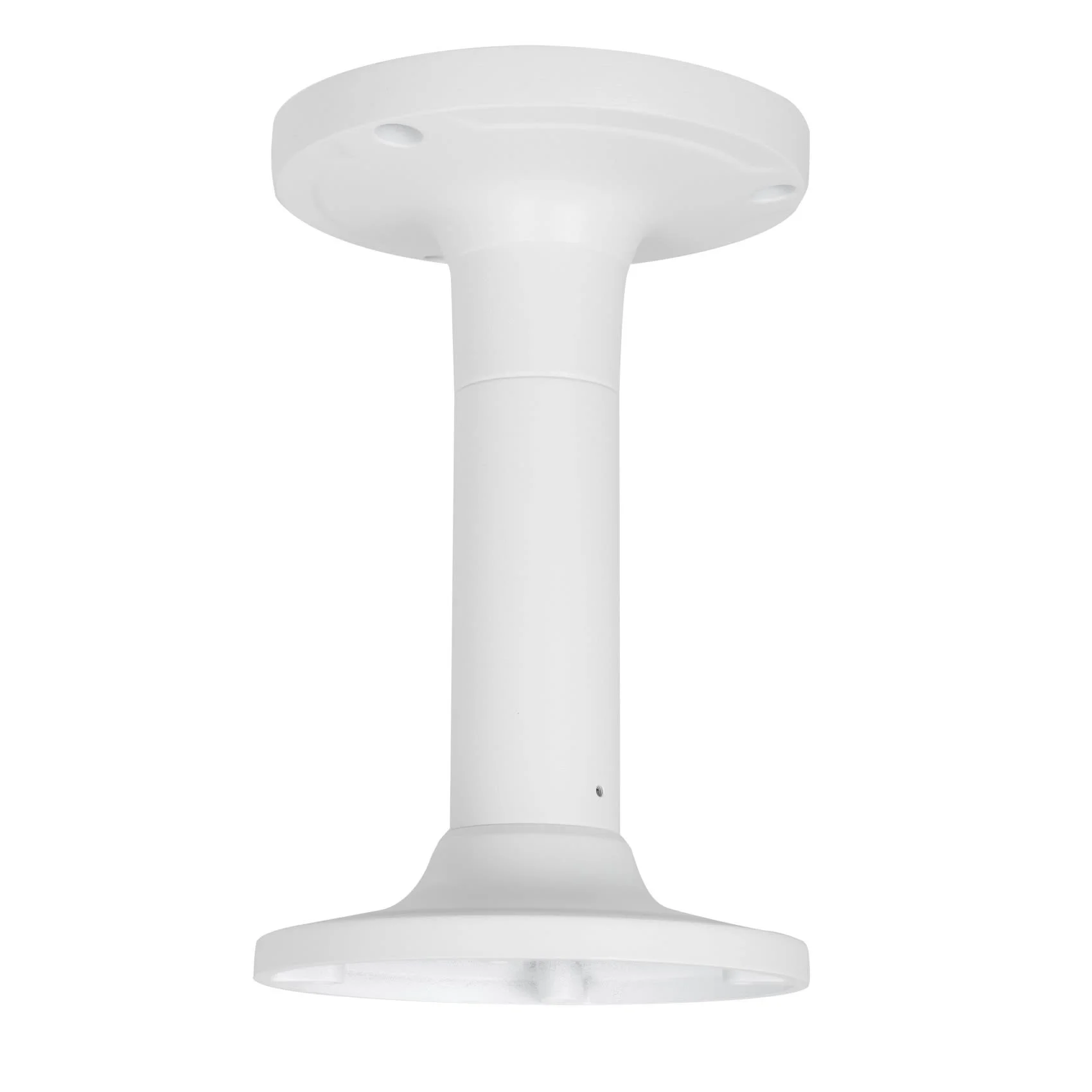 LUM-A20-CM-FX-TDW, 7in Ceiling Mount Fixed Dome/Turr - White