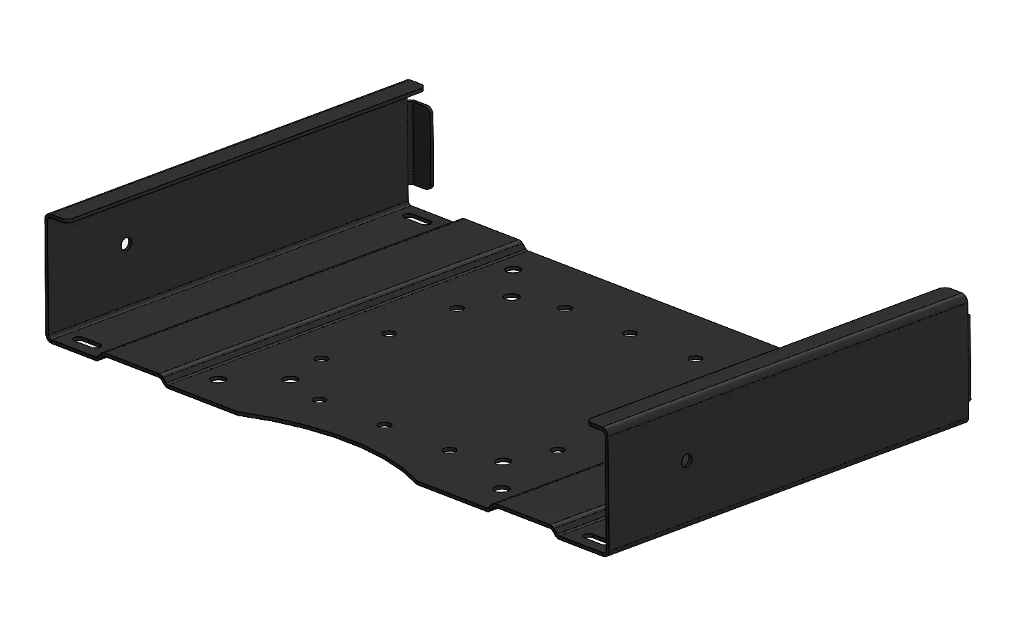 C4-CORE1-WM (wall mount)