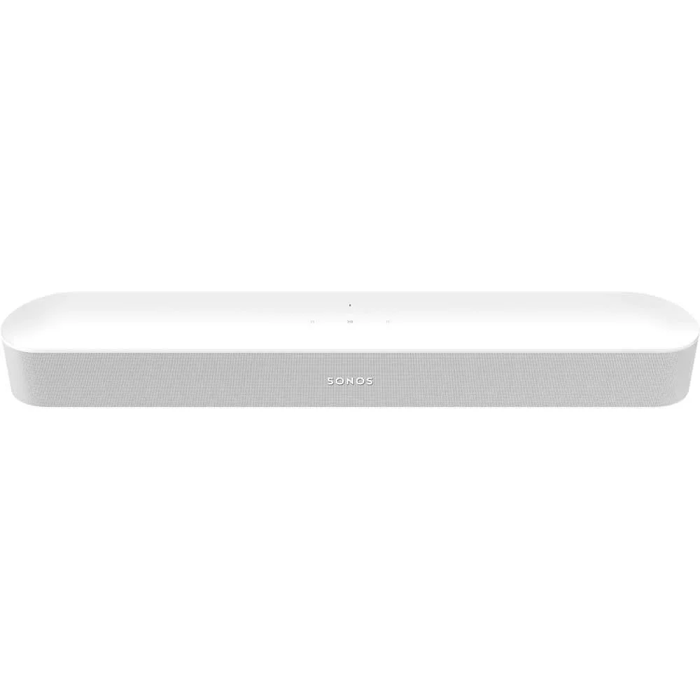 Sonos BEAM Gen.2 hvit