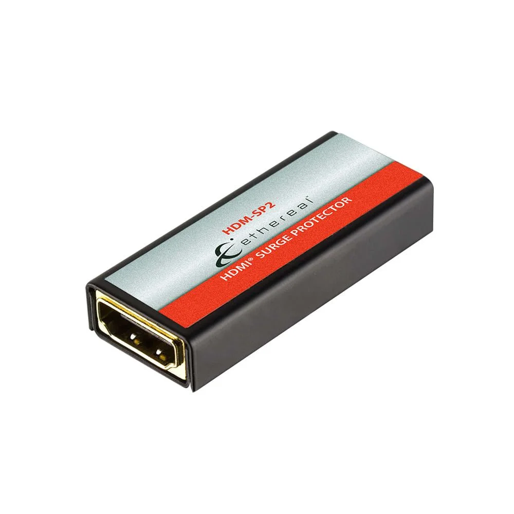 HDM-SP2, Mini HDMI surge protector