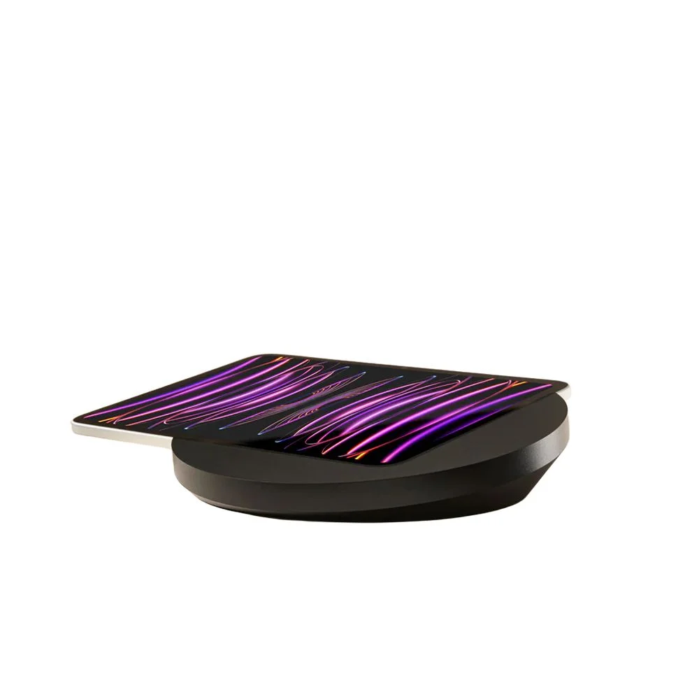 DSP-5-30-1009-11, Sun Console iPad 10.9" 10th. Silver  USB-C