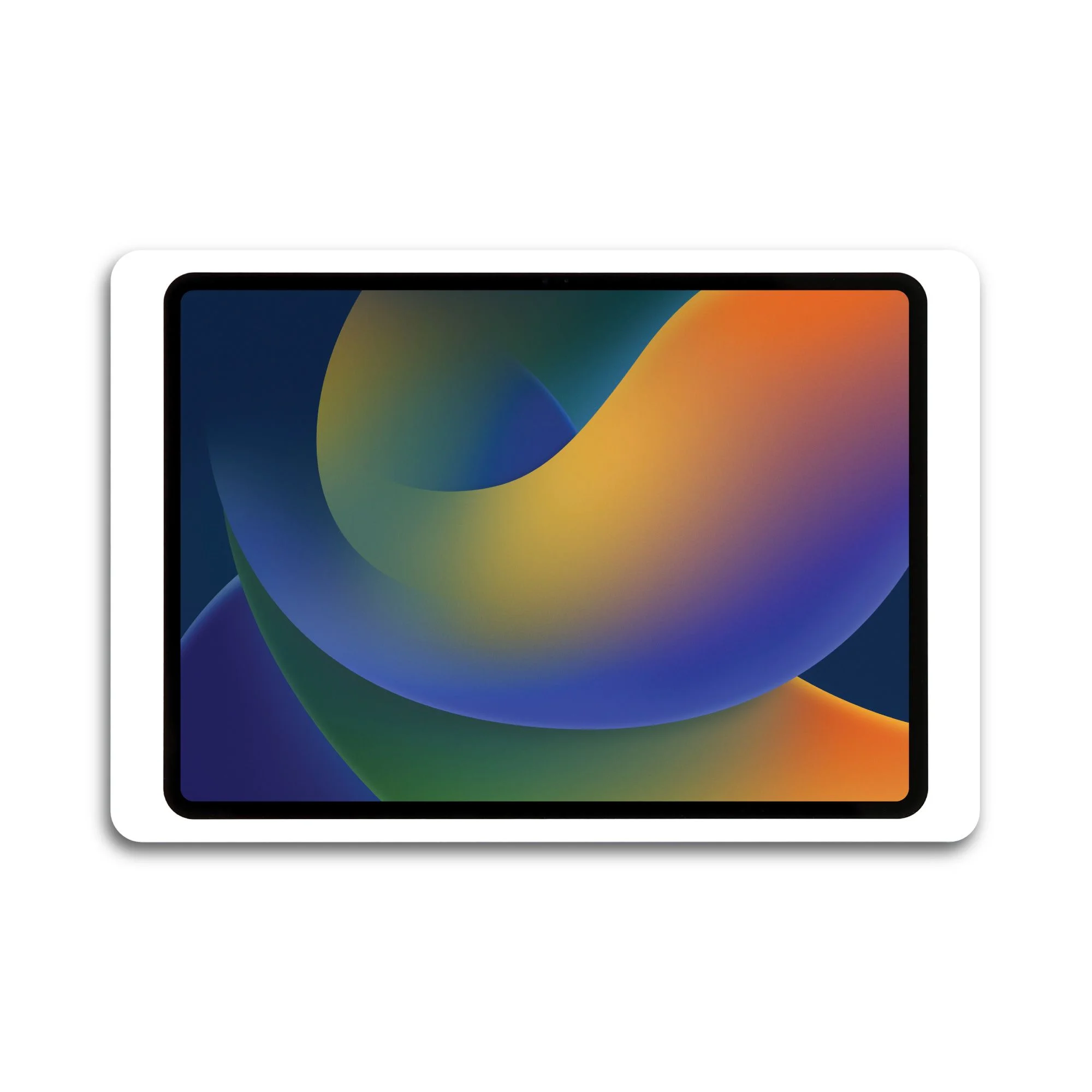 DSP-1-11-1100-00-C, iPad 10.9" / 11" USB-C White Powder Coat