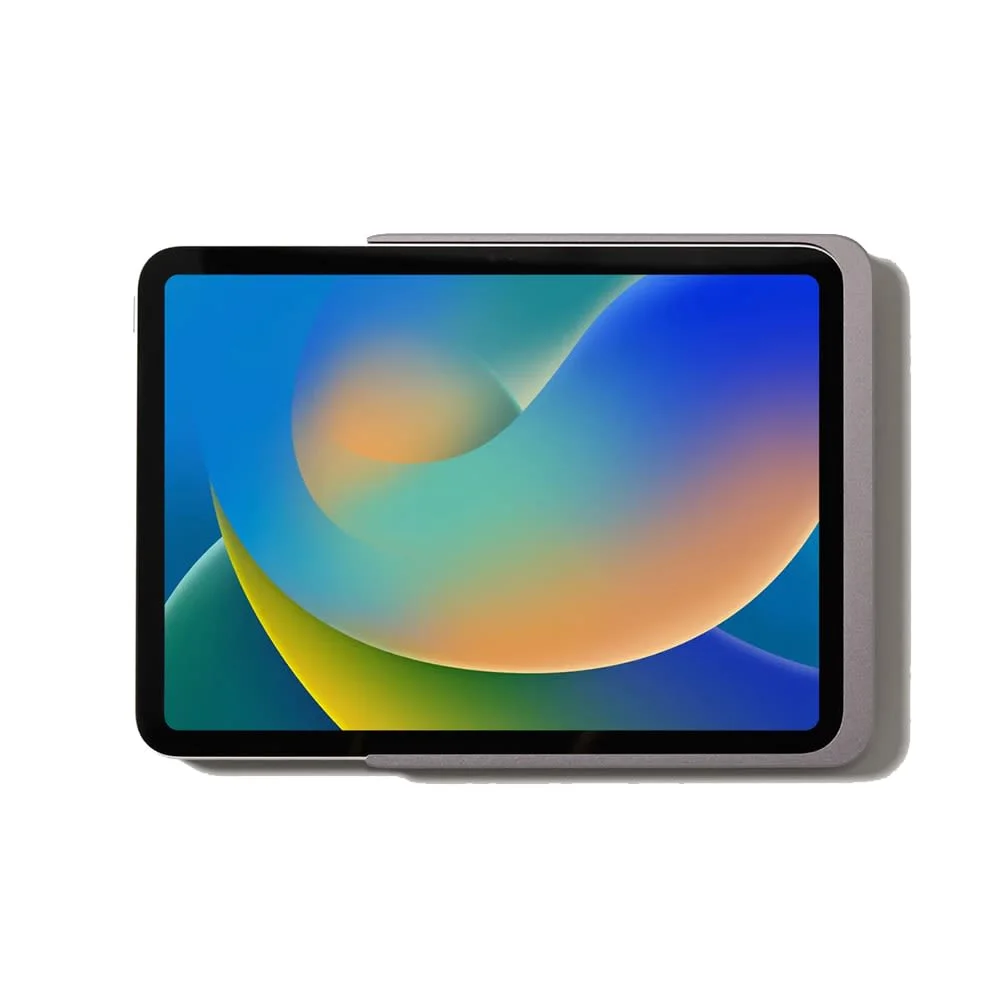 DSP-2-13-1009-14-C, DWH 2.0 - iPad 10.9" 10th Gen. Titanium