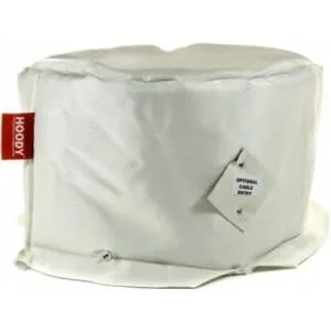 Hoody 2 (335 x 180mm) Fire & Acoustic Ceiling