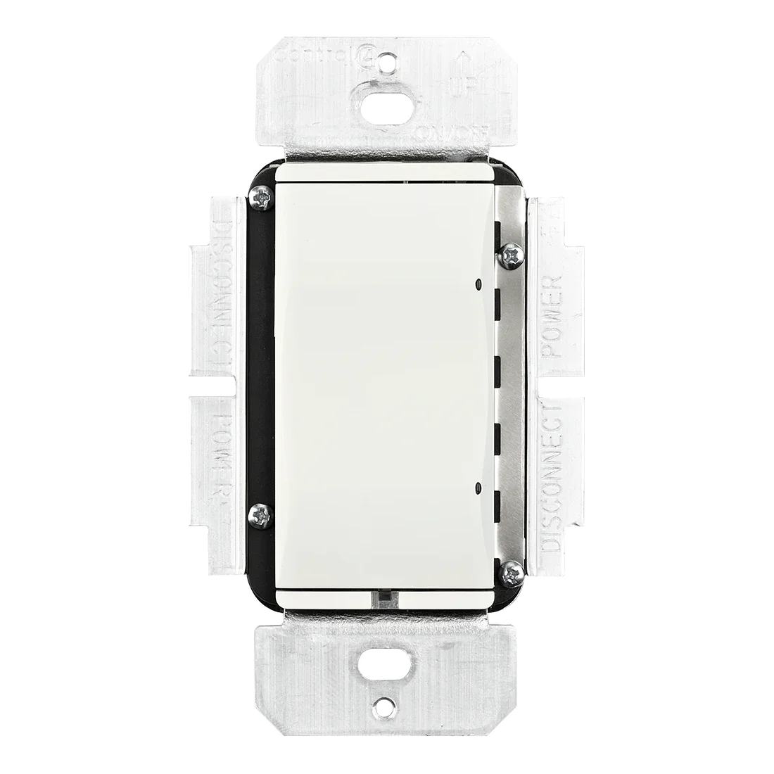 C4-APD240-SW, Adaptive Phase Dimmer, 240V (Snow White)