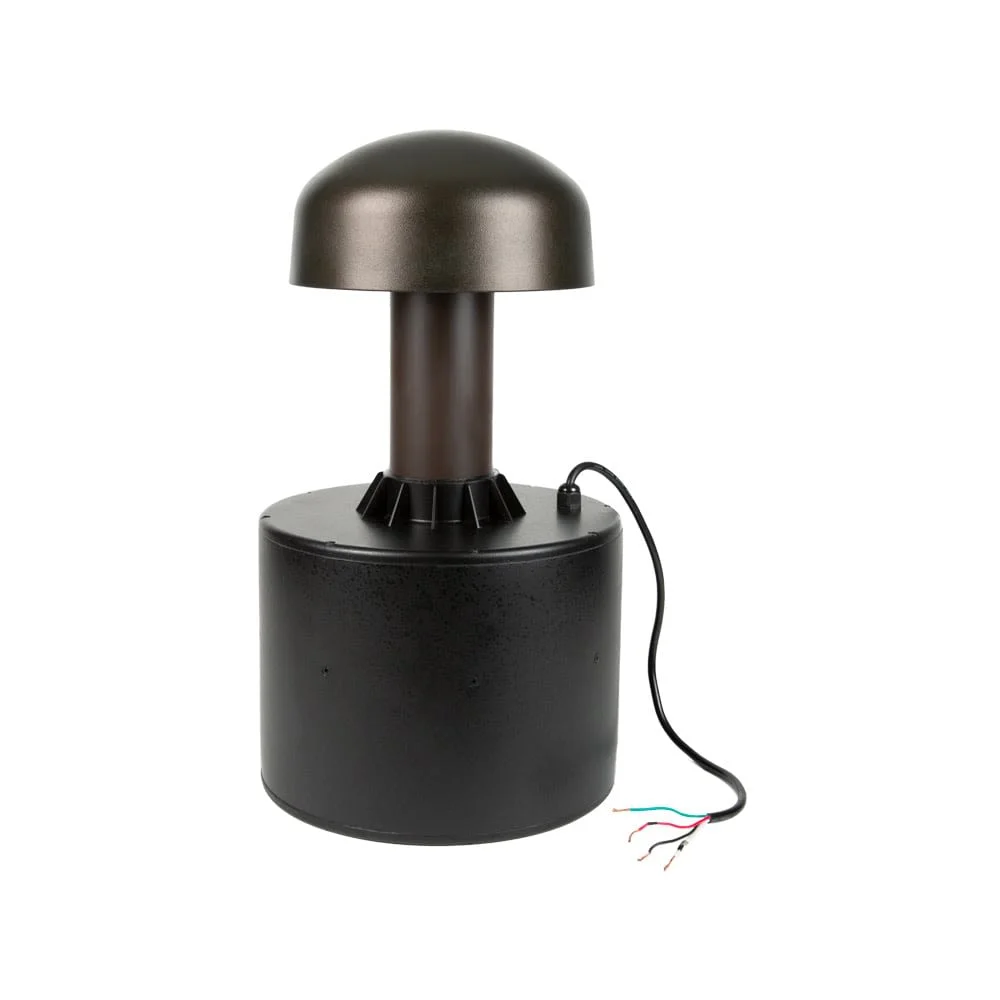 ES-TERRAIN-SUB, 8" DVC Subwoofer