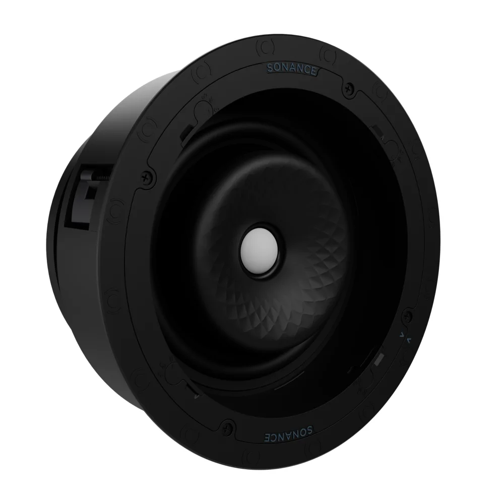 VX86R, innbyggingshøyttaler, stk.