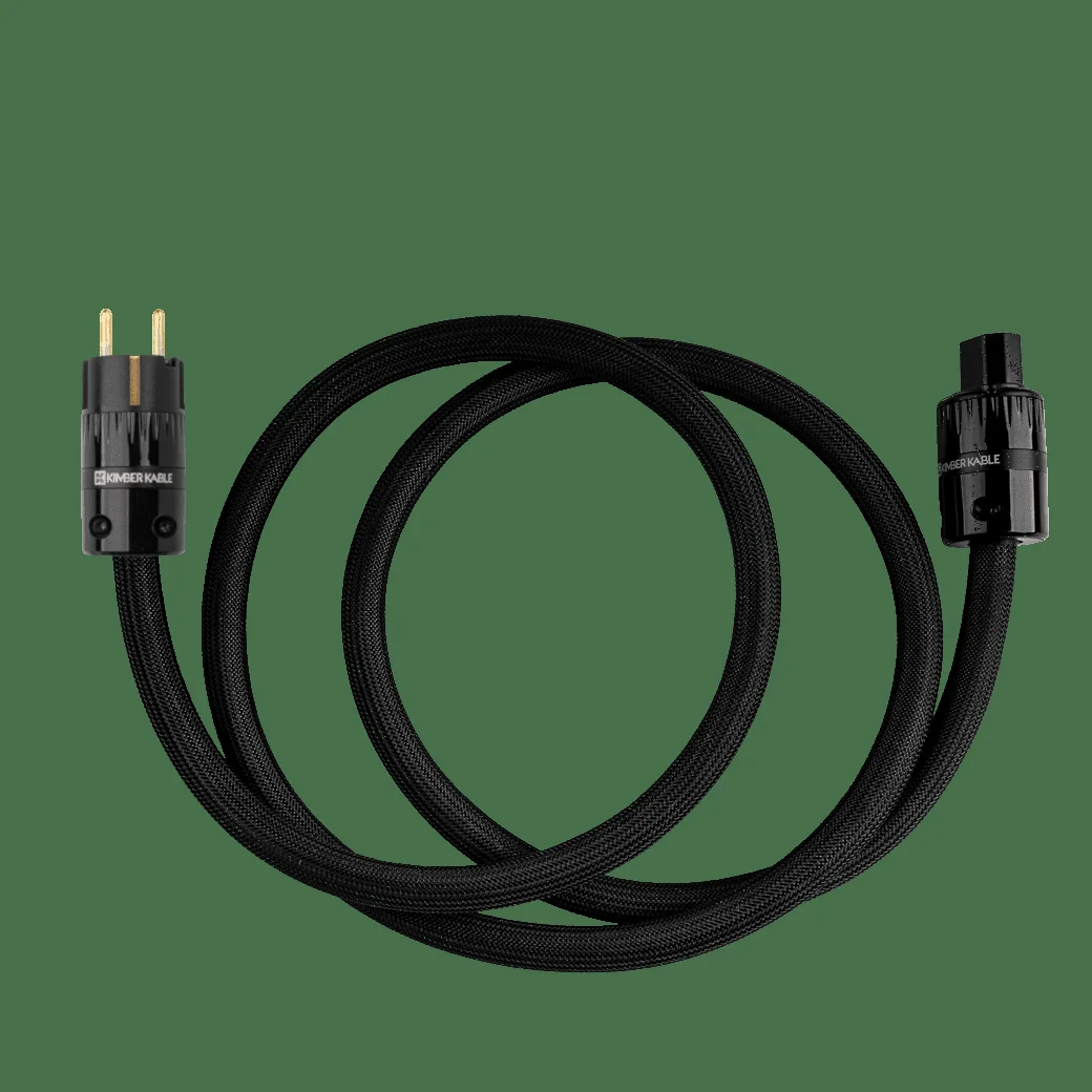 PK10 - 0.8m "Base"  med Wattgate 360evo & 320evo