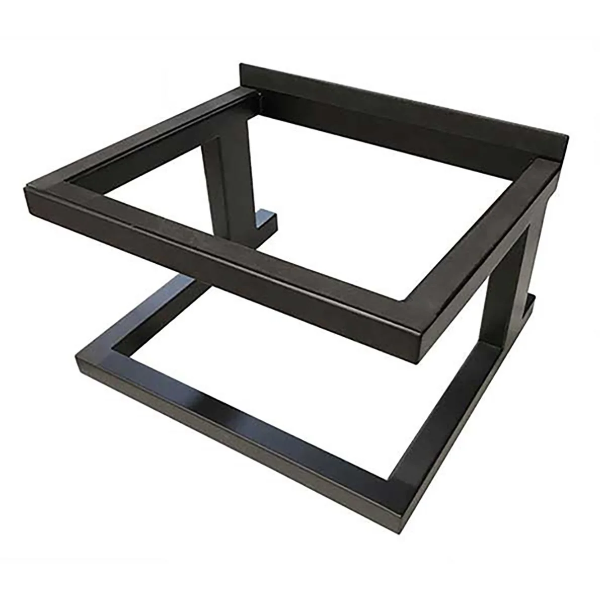 Model Seven Grille, Matte Black