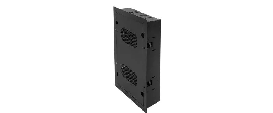 SM-RBX-PRO-20-BLK, Strong® Flat Panel Solution | 20