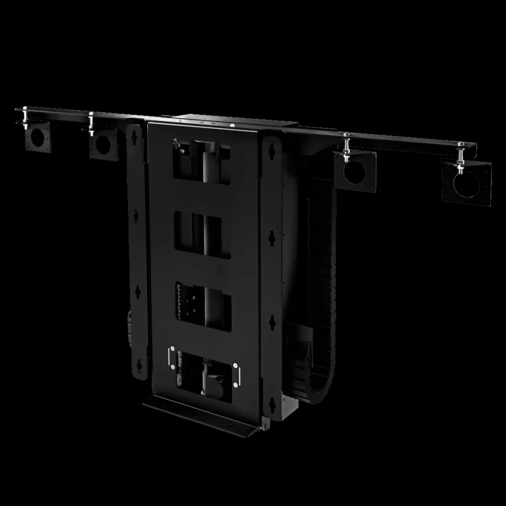 TSLM-2, telescopic TV lift