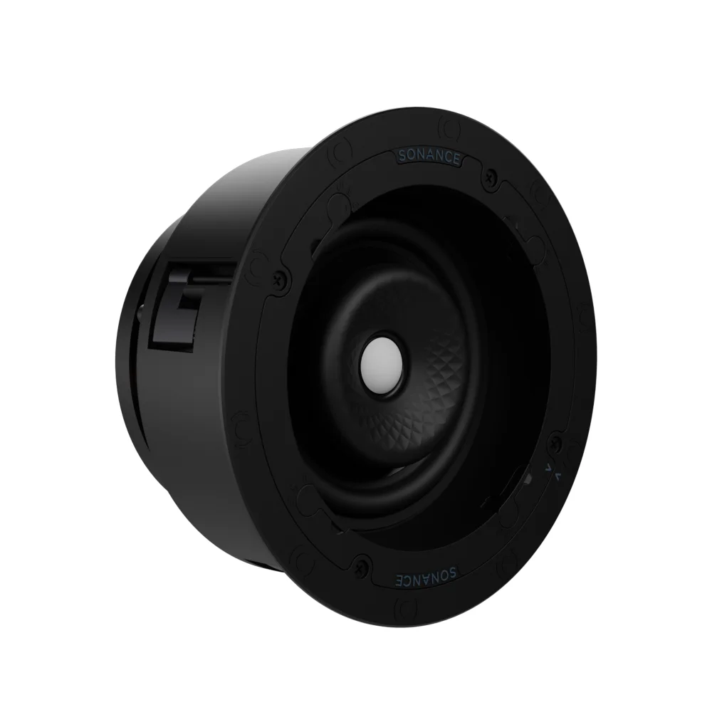 VX64R, innbyggingshøyttaler, stk.