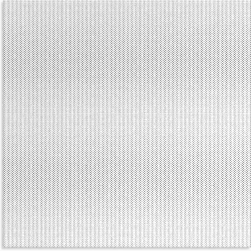 Grill Assy "G" - Frameless - hvit