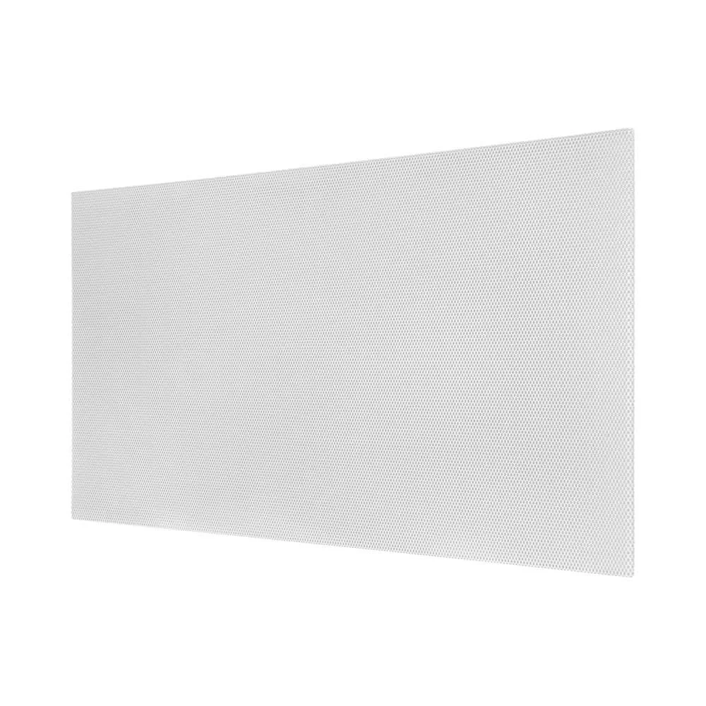 VX 6" LCR RECTANGLE TRIMLESS GRILLE (1 EACH)