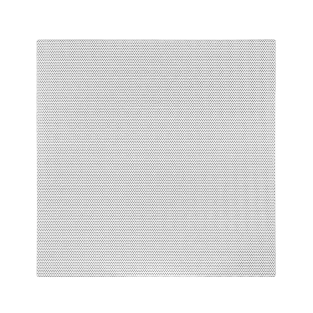 VX 6" SQUARE ADAPTER W/ TRIMLESS GRILLE