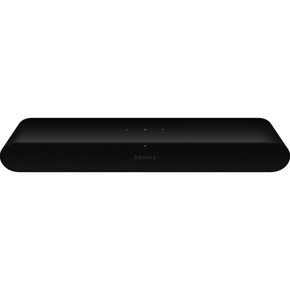 Sonos RAY, sort