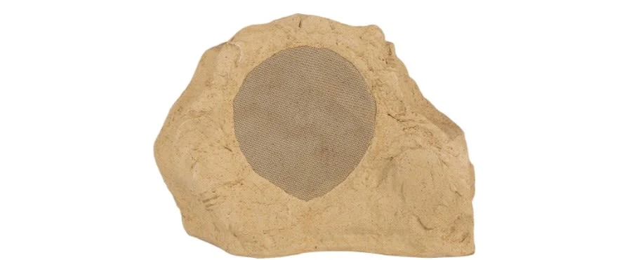 ES-ROCK-SUB-8-SAN, 8" Subwoofer - Sandstone