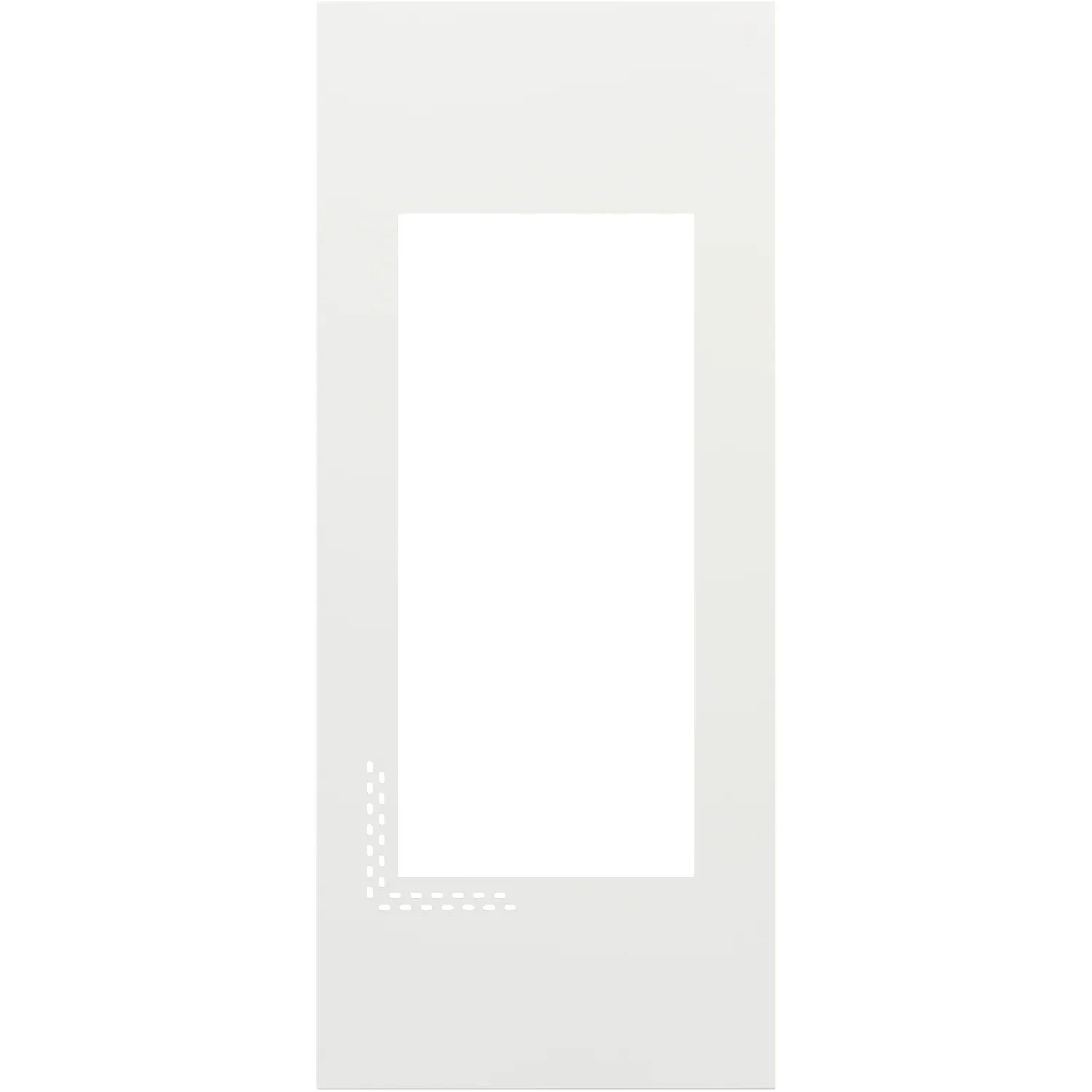 EK-5FR-VI-GAA, Dico ramme i White (GAA)