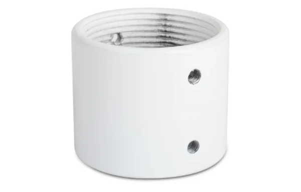 SM-CEILING-FFC-WH,  NPT Couplers - 1/2" (White)