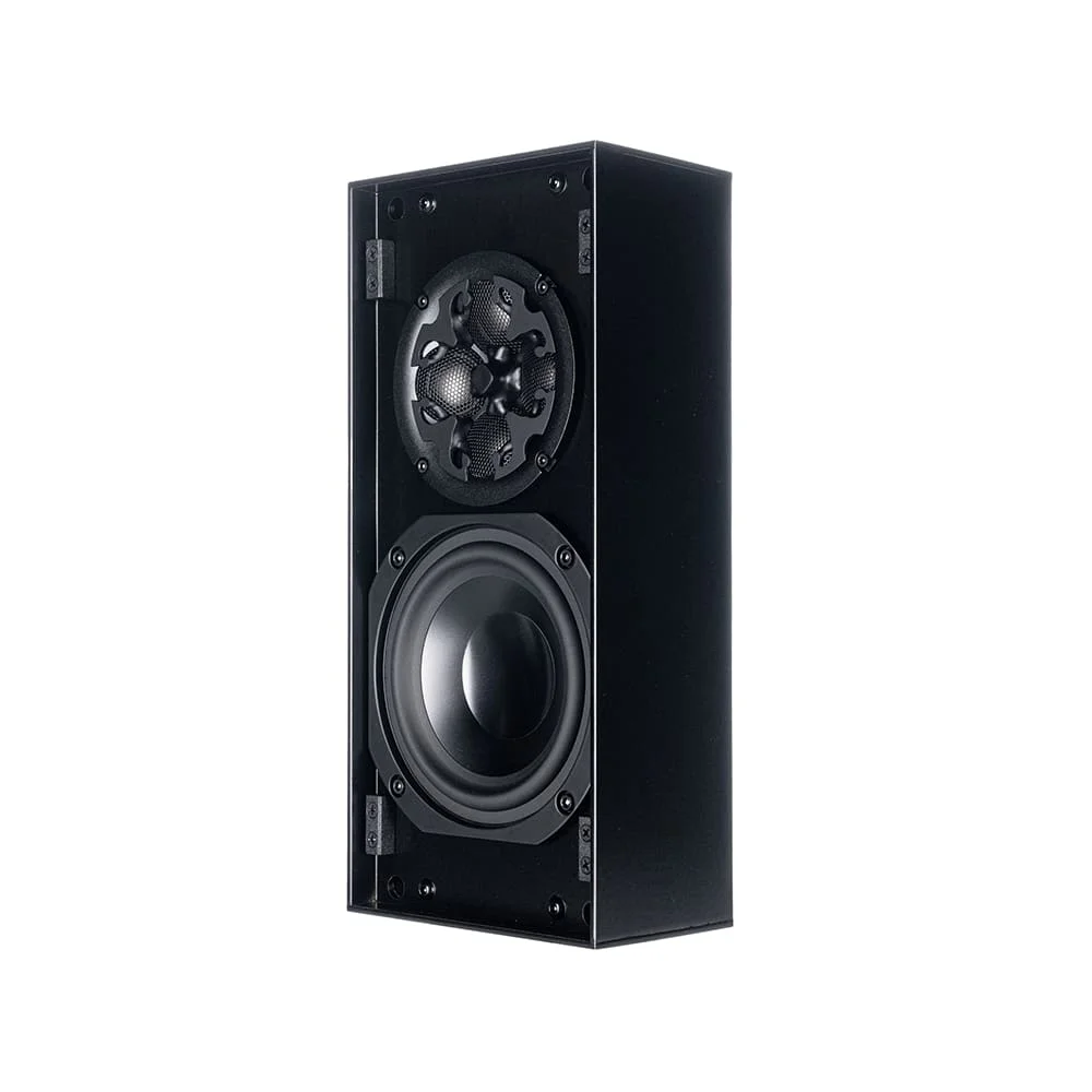 OW52QT, vegghøyttaler , stk.