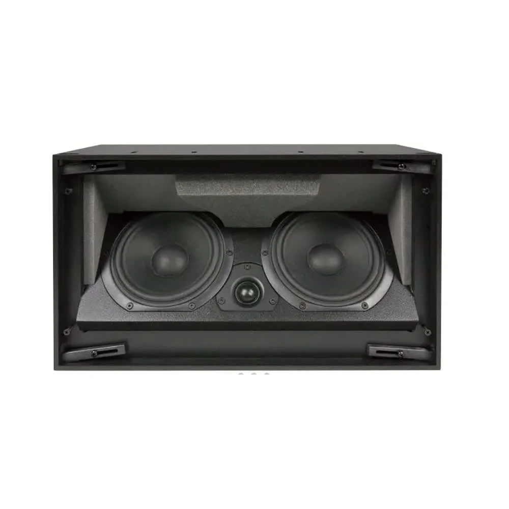 InCeiling Silver 8 LCR, stk