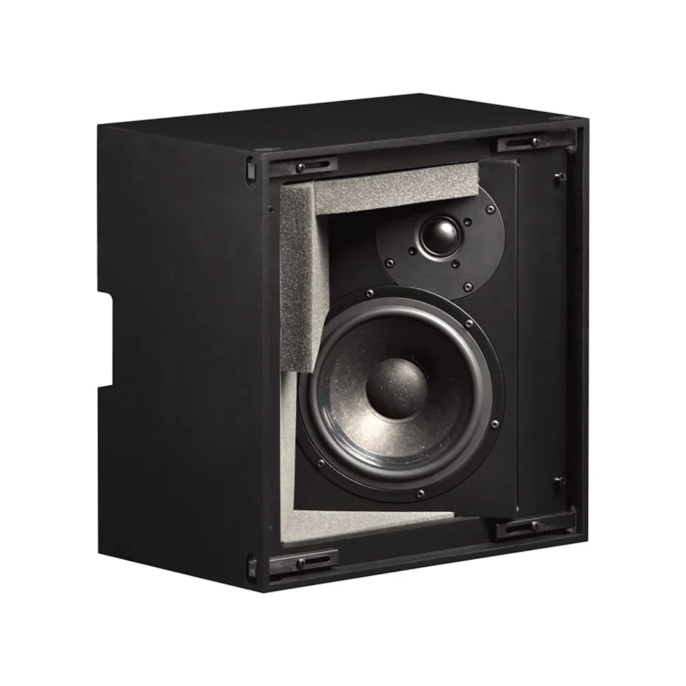 InCeiling Gold/8 Omni SE (right side mounting), stk