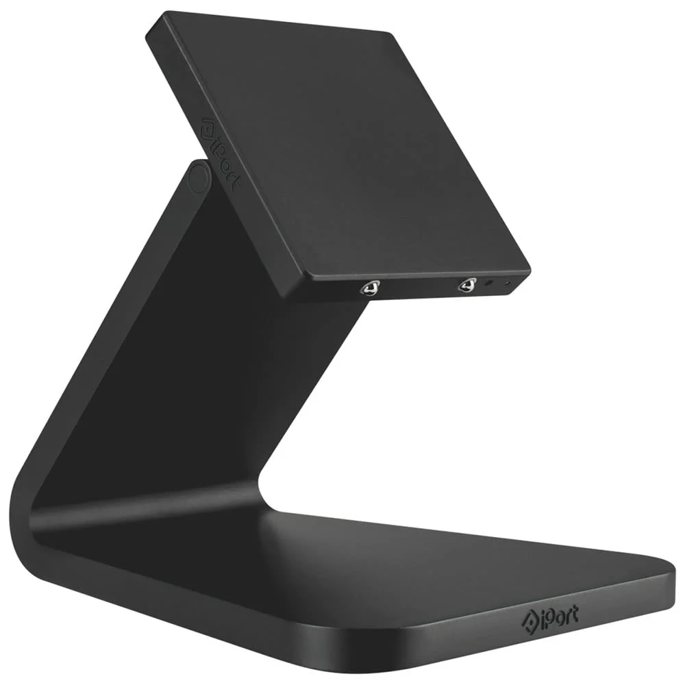 LUXE Basestation, sort