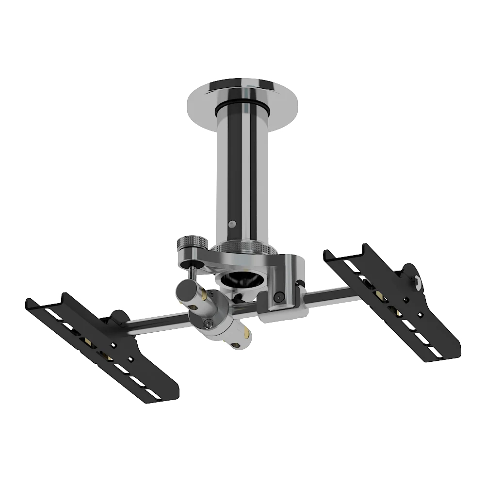 PM-POLE, Add on Pole for PM, L = 210mm