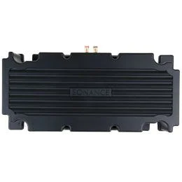 Medium LCR Retrofit Enclosure, stk