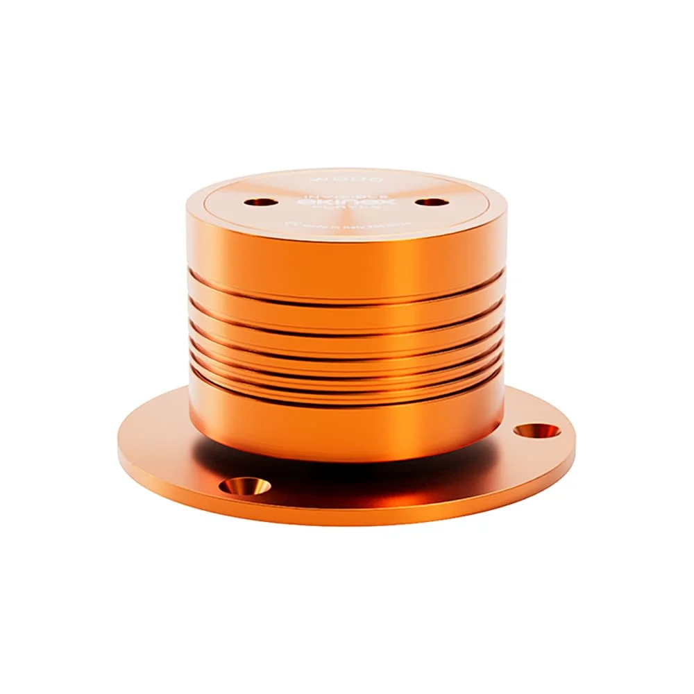 EK-WO1-AU, Invisible WOOD