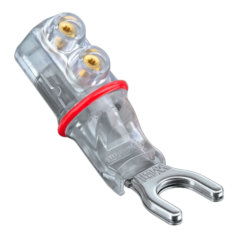 WBT-0681Ag, stk, "nextgen" Spade sandwich, 8mm gaffel sølv