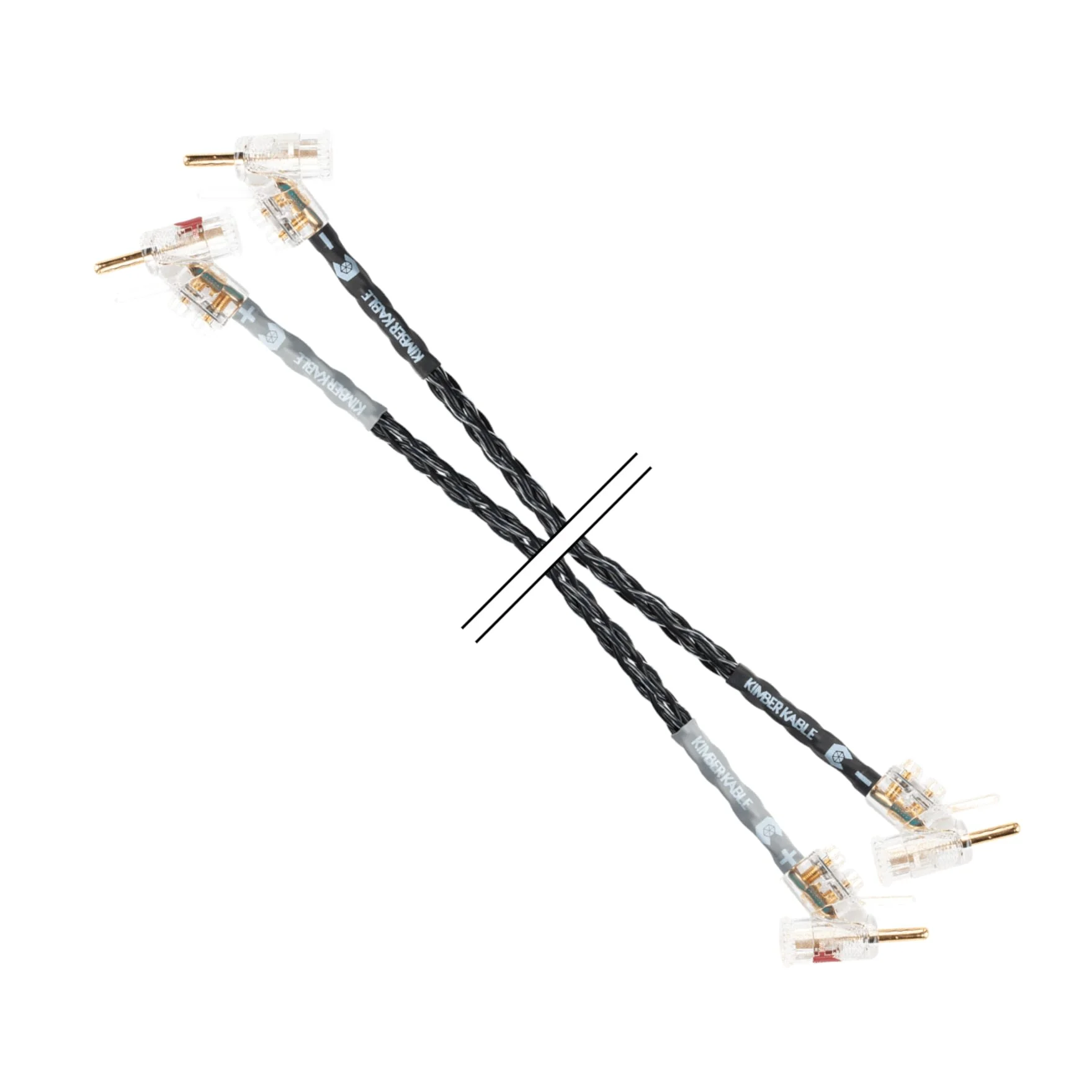 CARBON 16 - 2 x 2.5m med WBT-0610 Cu, par