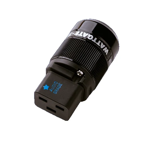 WG-350i RH HC sort, "Wattgate" apparat kontakt