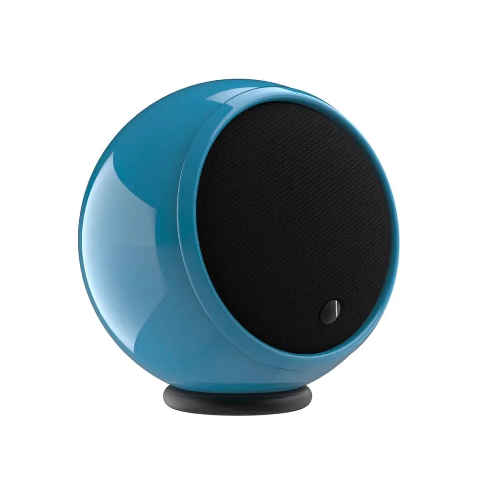 Gallo Micro Single (Sky Blue)