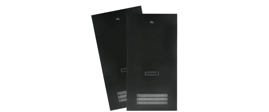 SR-CUST-SP-42U-20IN, Side Panels 42U (20 in. Deep | Pair)