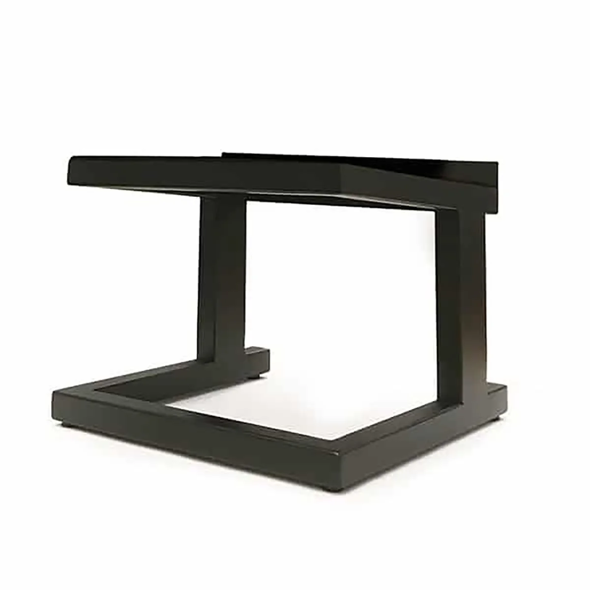 Model Three Grille, Riser Base