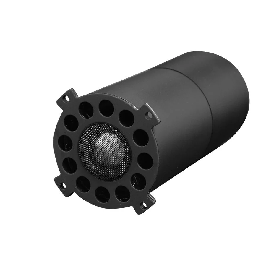 63SAM-7, MIDRANGE/TWEETER MODULE